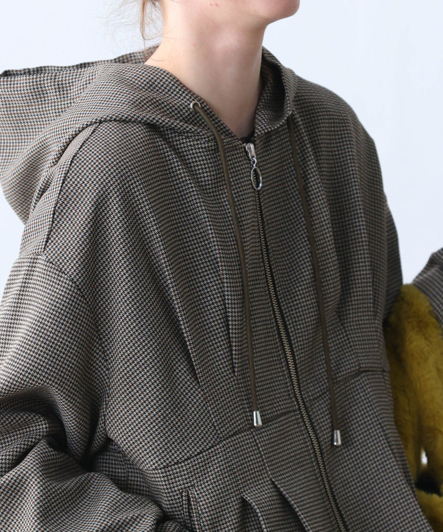VESTY / LKL25FJK2065