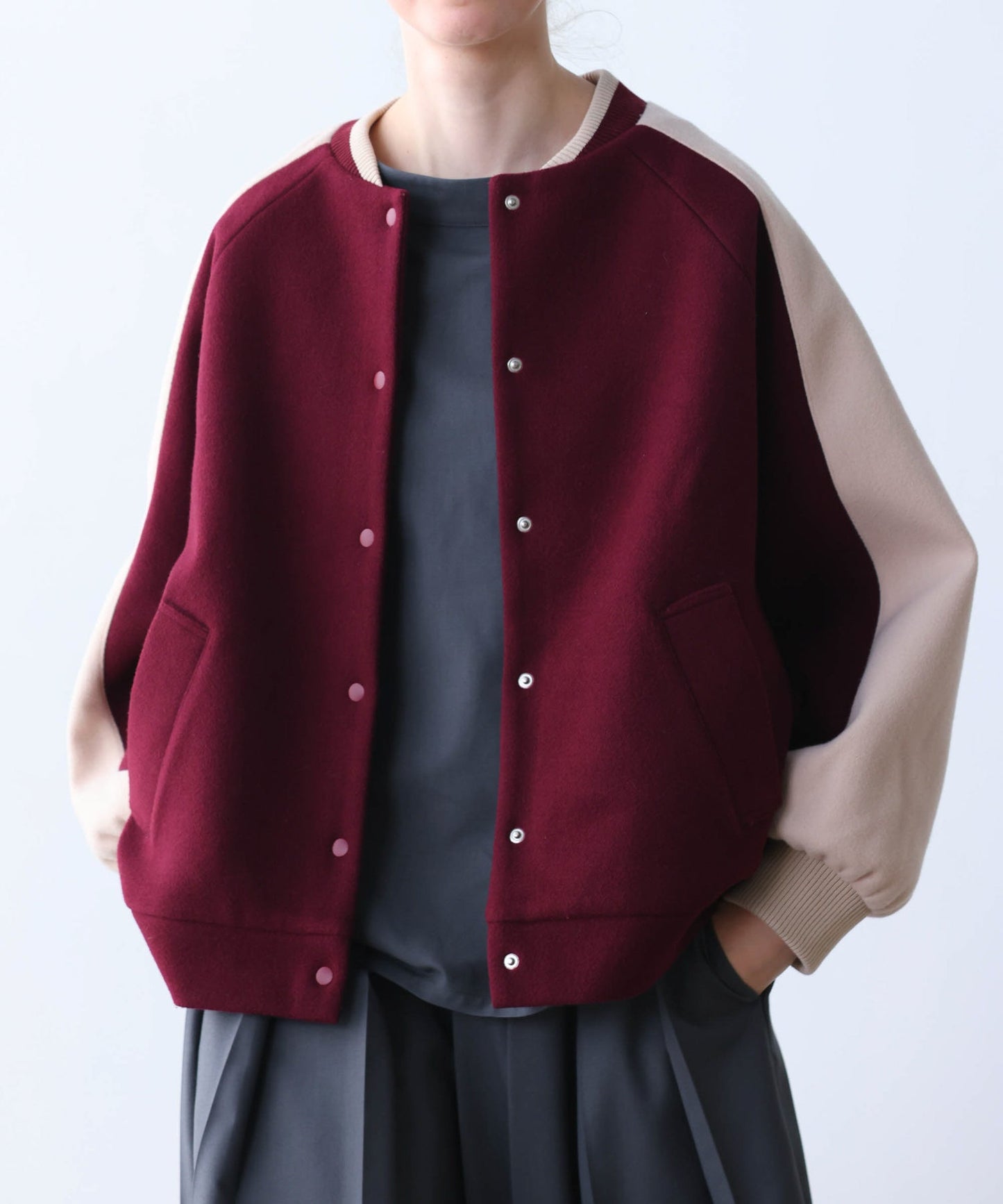 BAHI / LKL25FJK2072