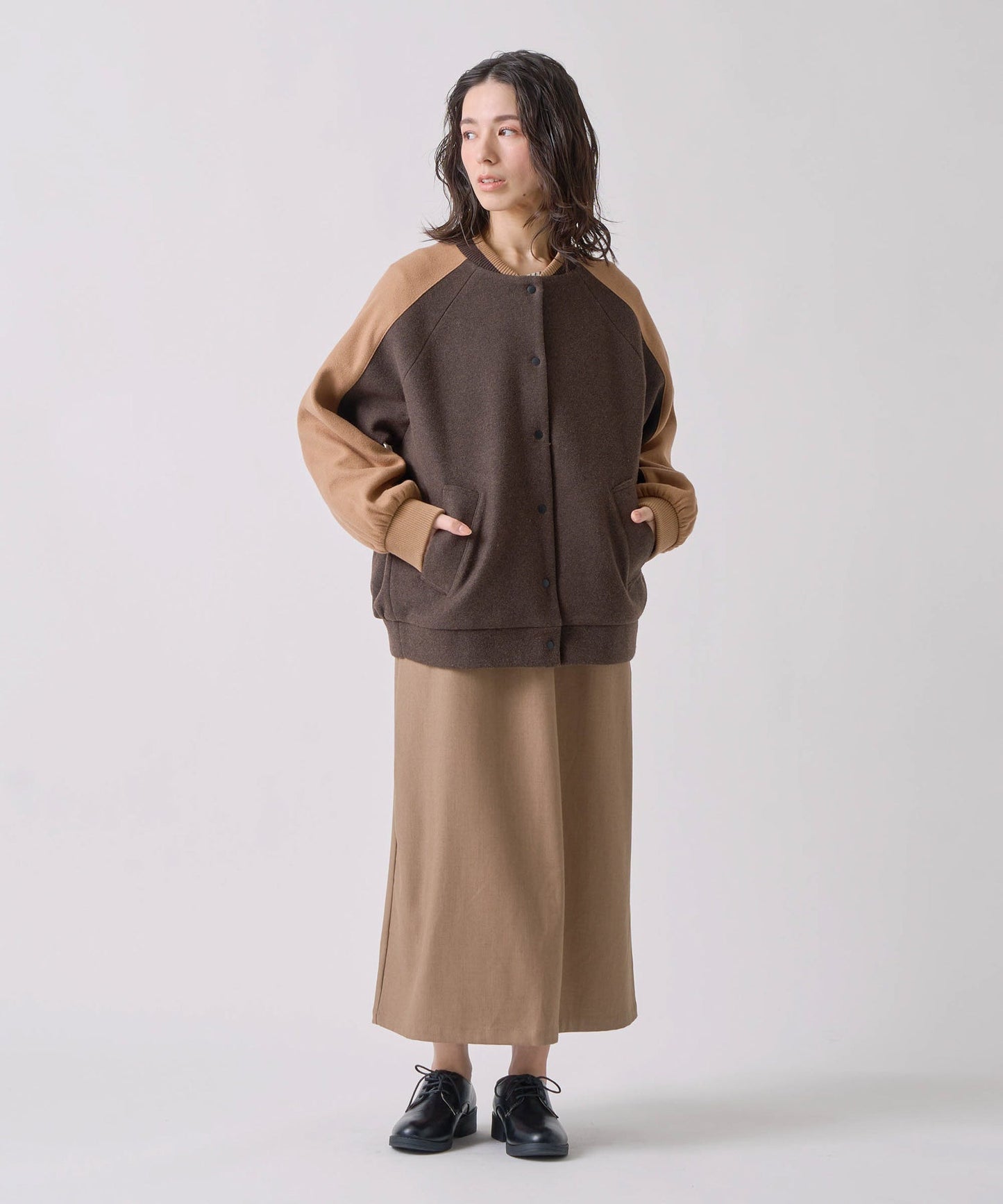 BAHI / LKL25FJK2072
