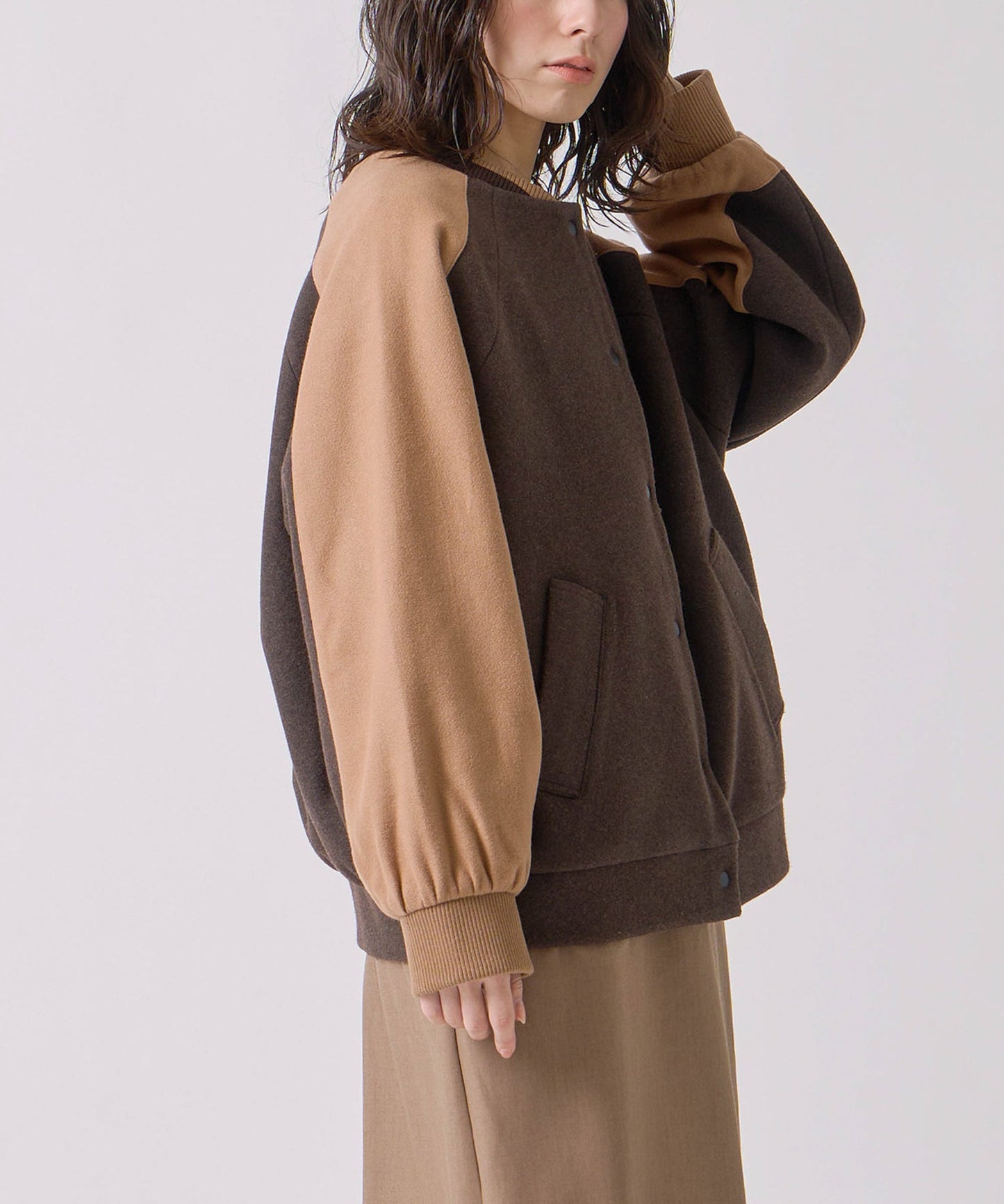 BAHI / LKL25FJK2072