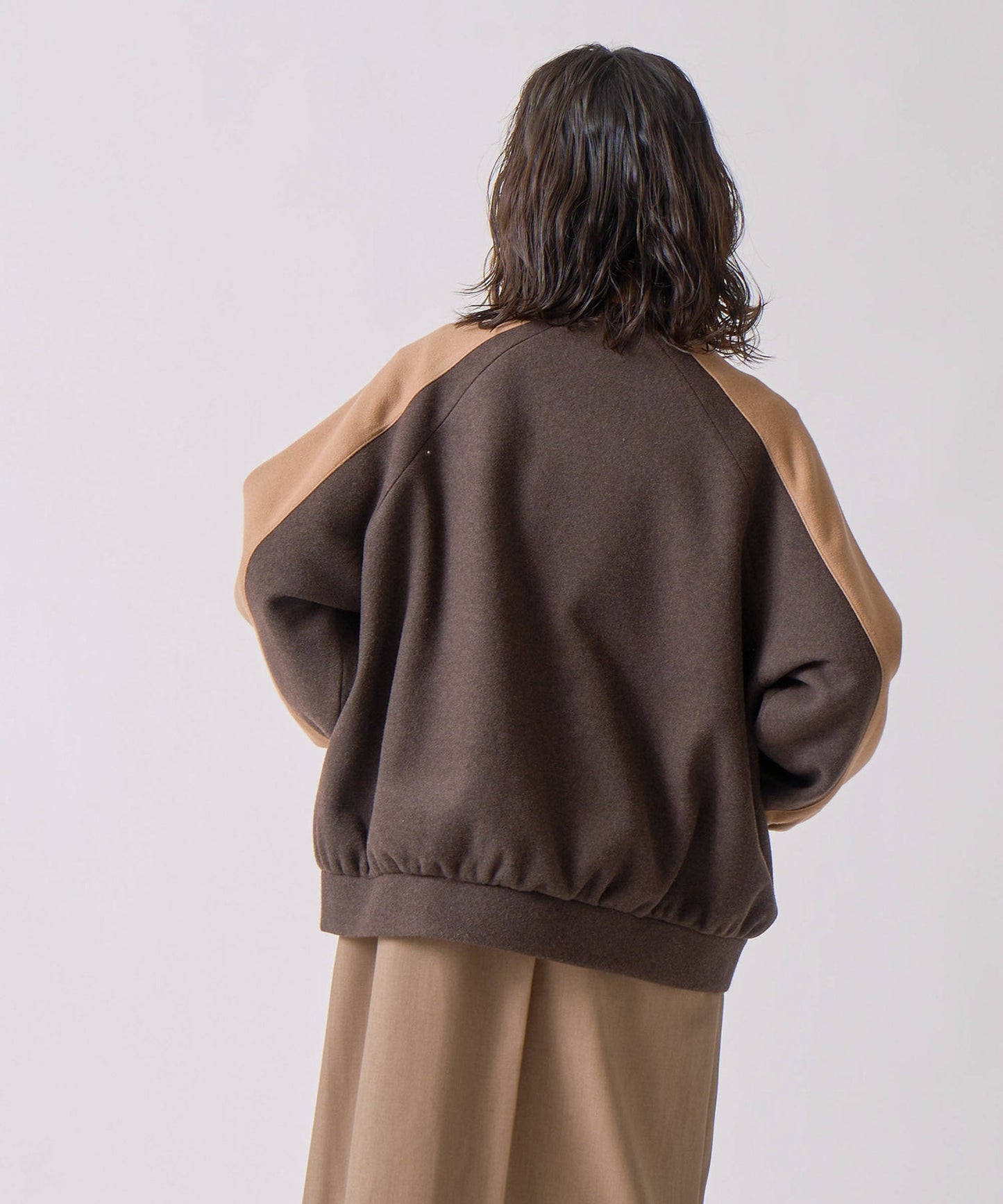 BAHI / LKL25FJK2072