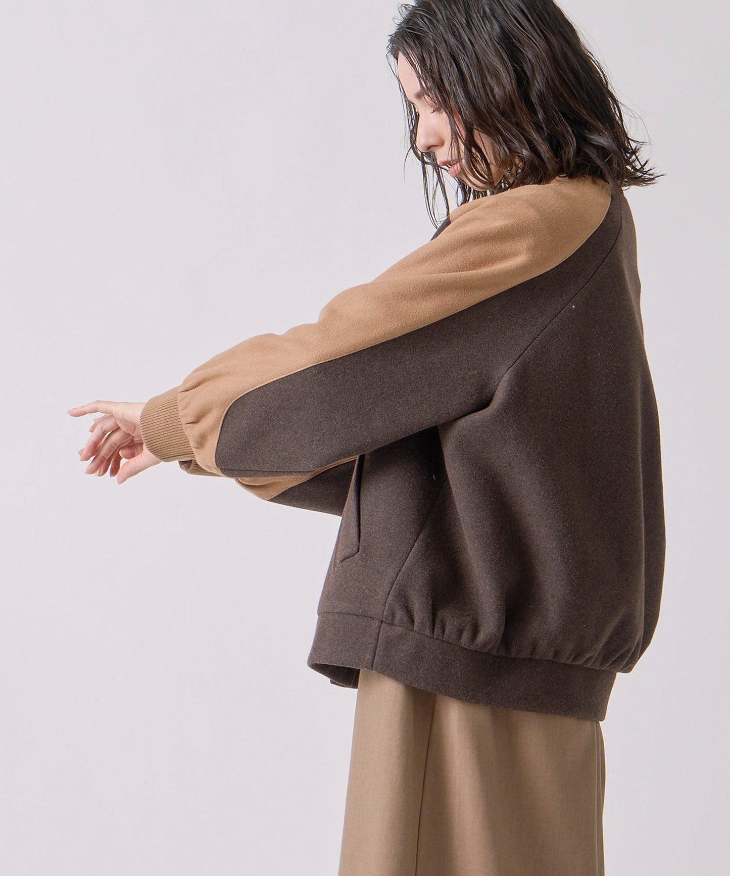 BAHI / LKL25FJK2072