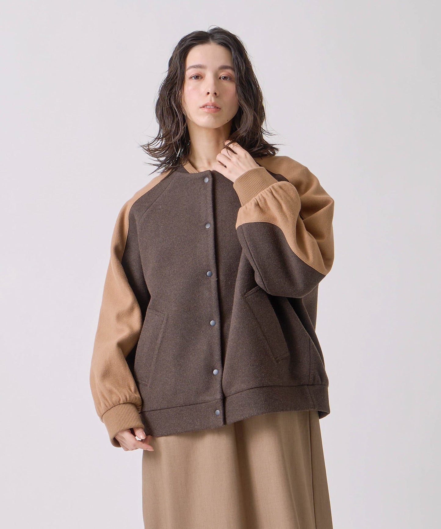 BAHI / LKL25FJK2072