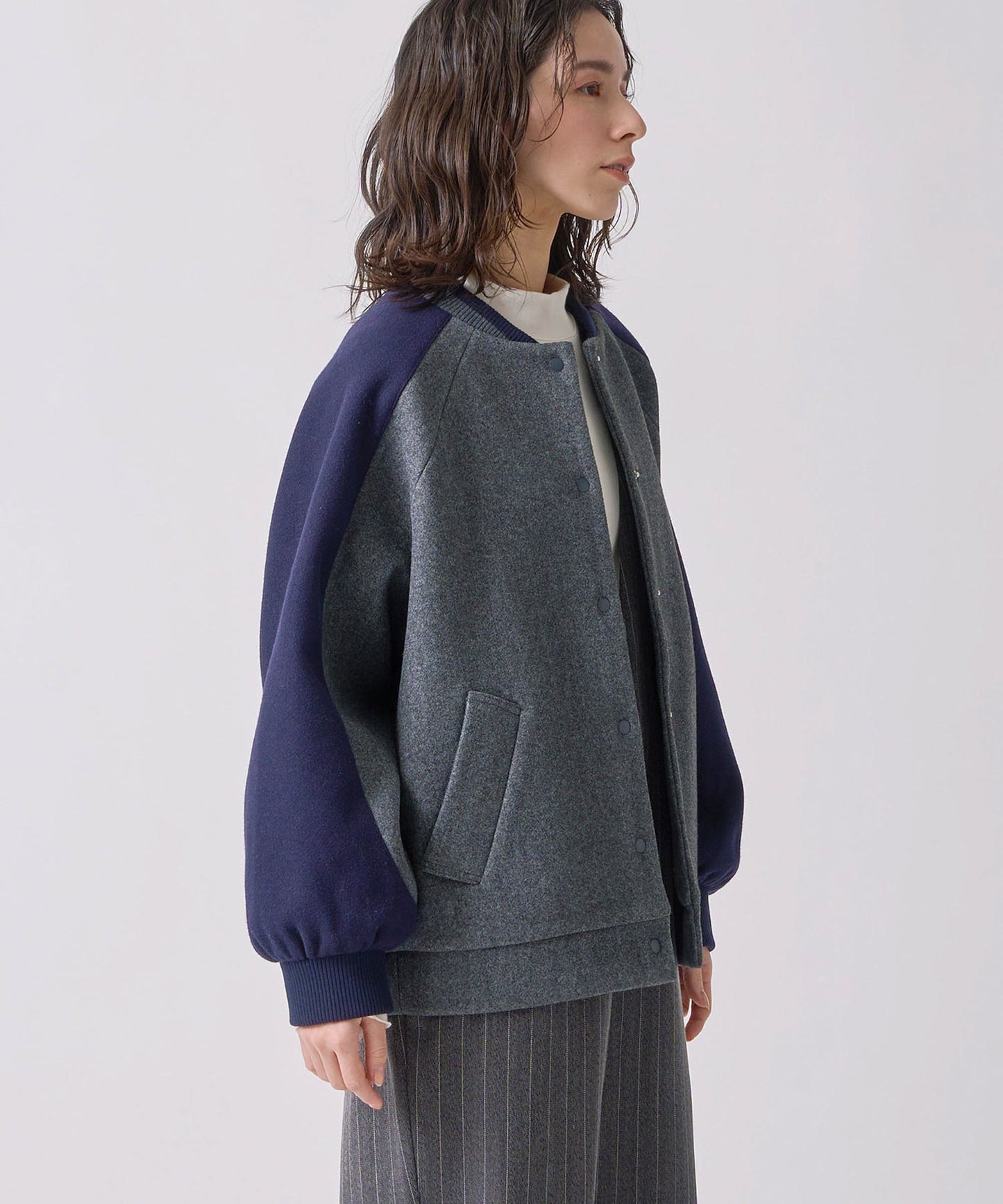 BAHI / LKL25FJK2072