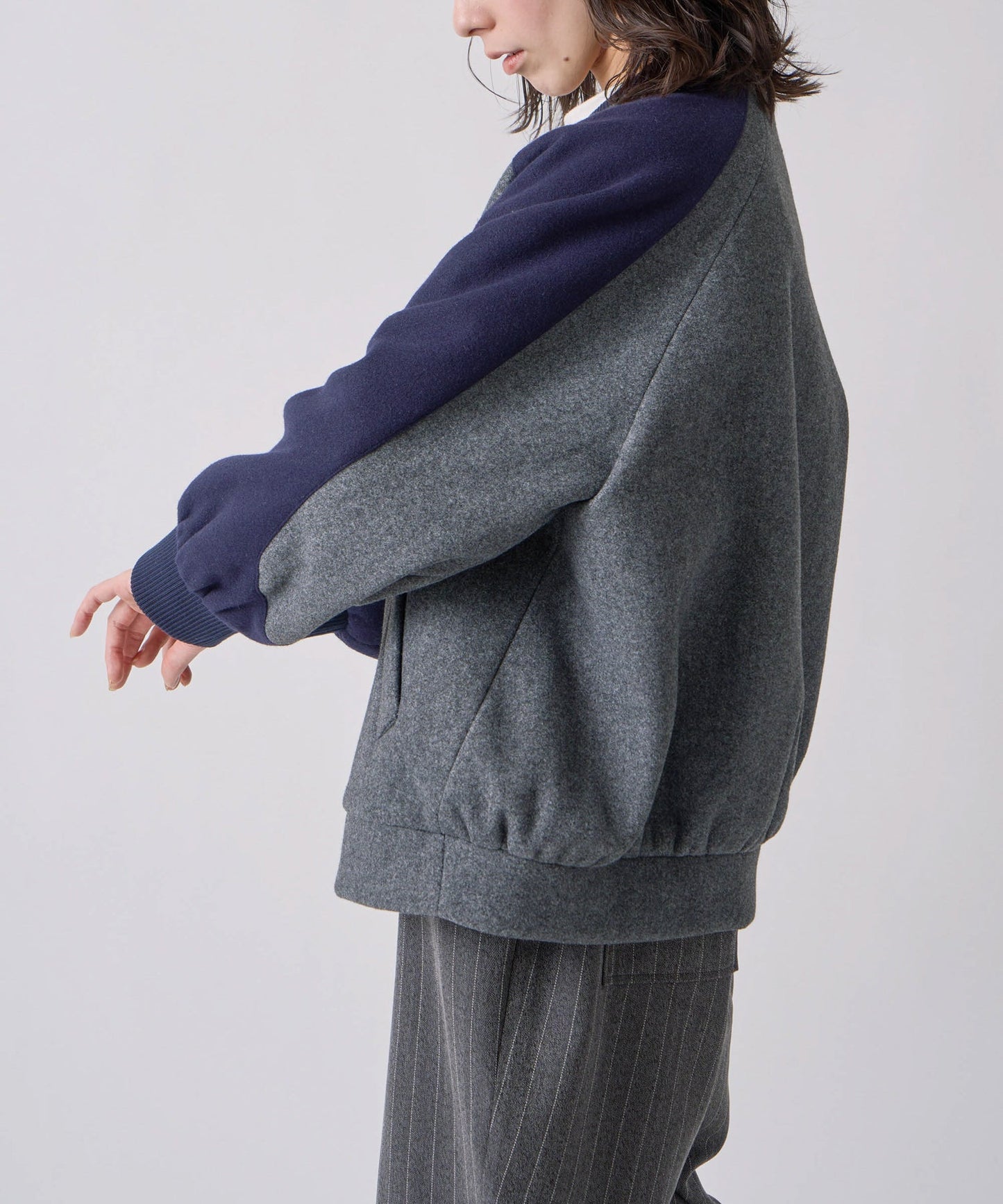 BAHI / LKL25FJK2072