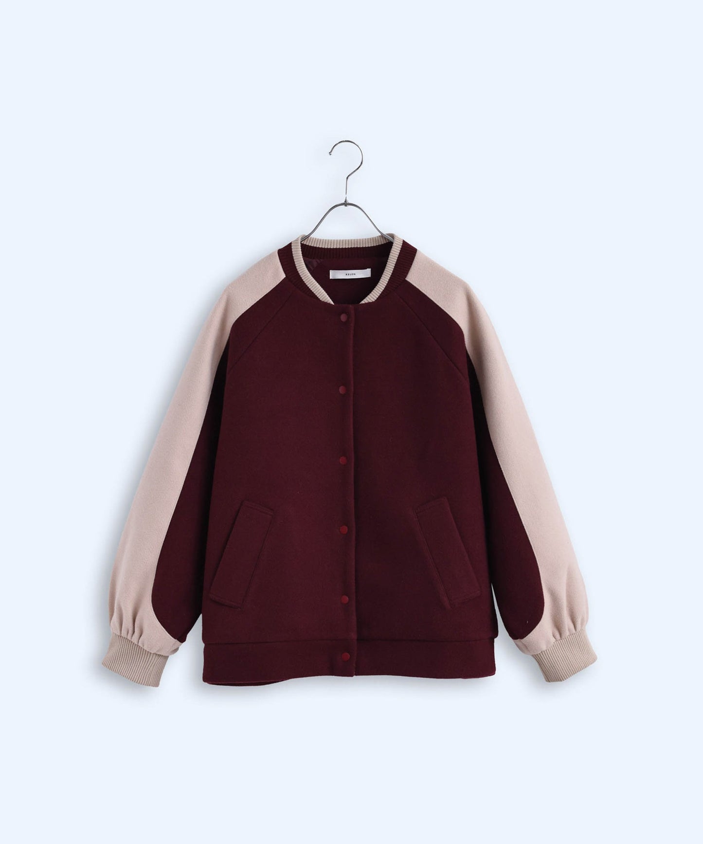 BAHI / LKL25FJK2072