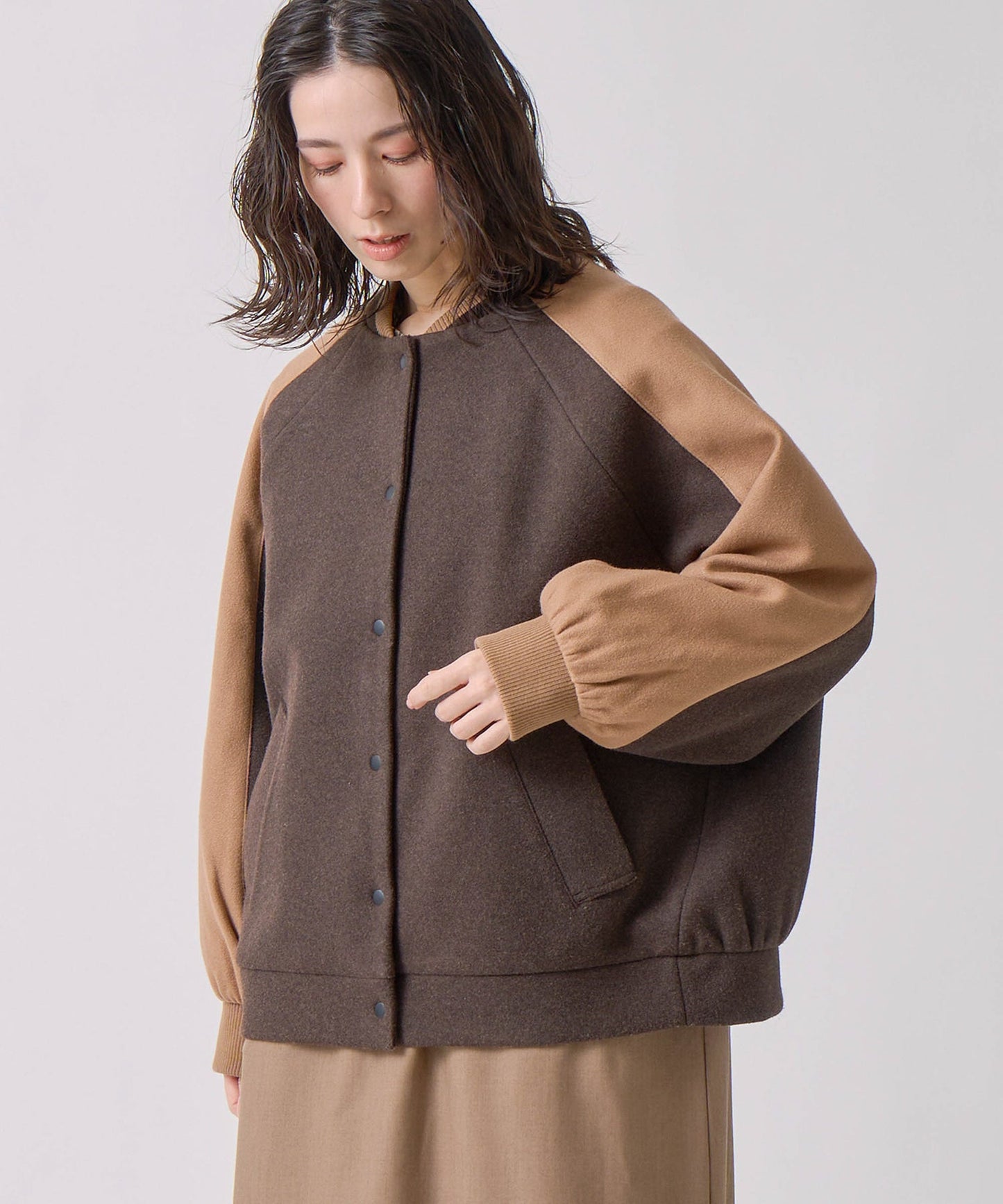 BAHI / LKL25FJK2072