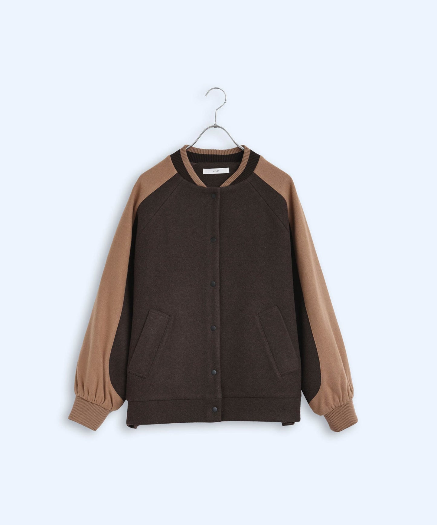 BAHI / LKL25FJK2072