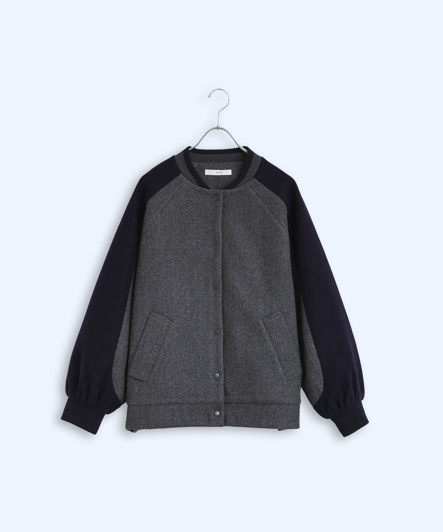 BAHI / LKL25FJK2072