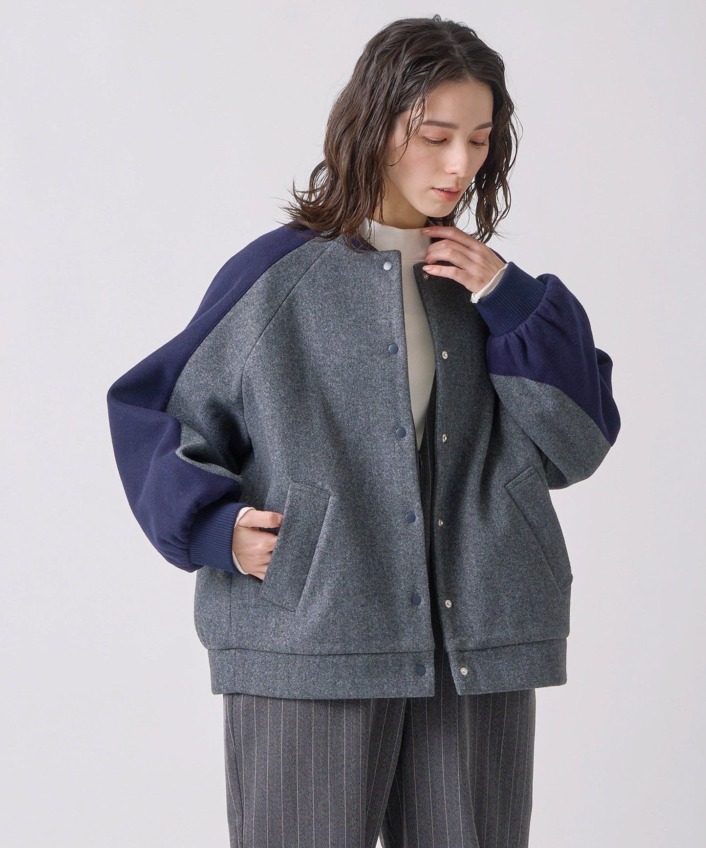 BAHI / LKL25FJK2072