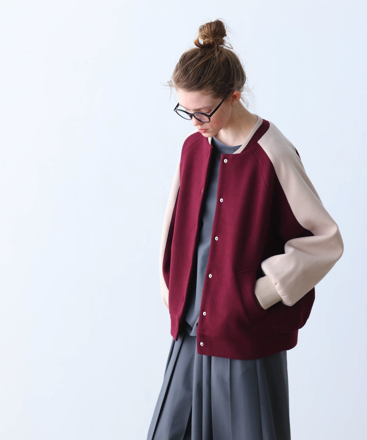 BAHI / LKL25FJK2072