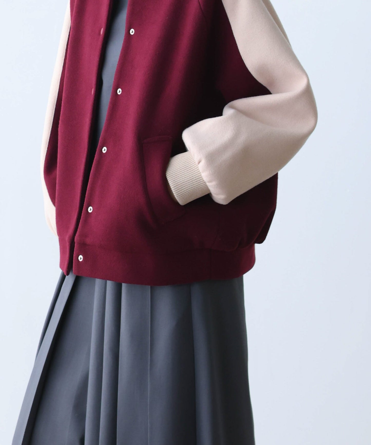 BAHI / LKL25FJK2072