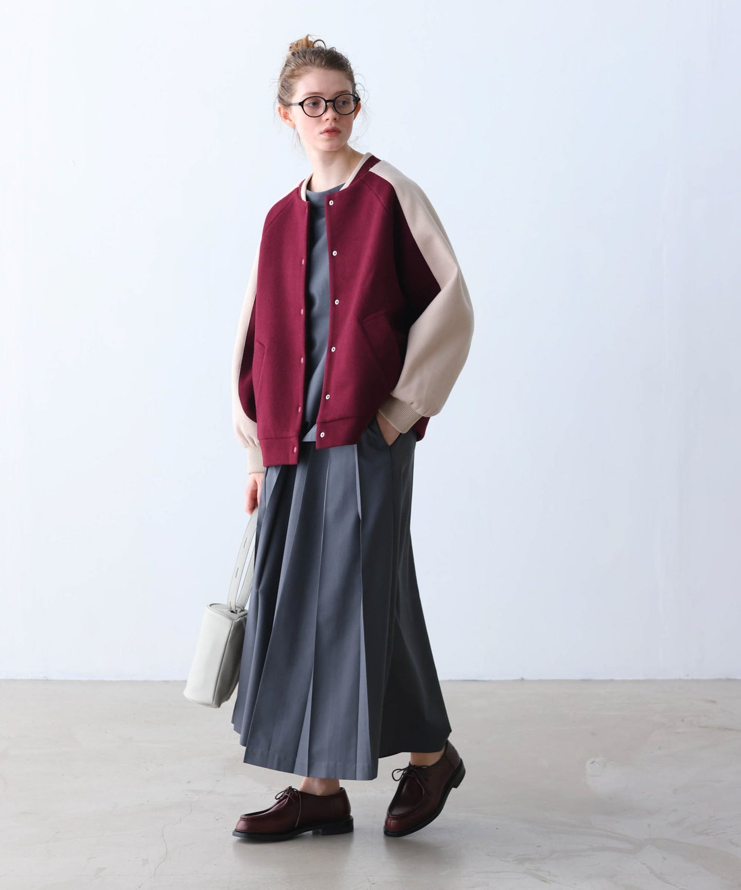 BAHI / LKL25FJK2072