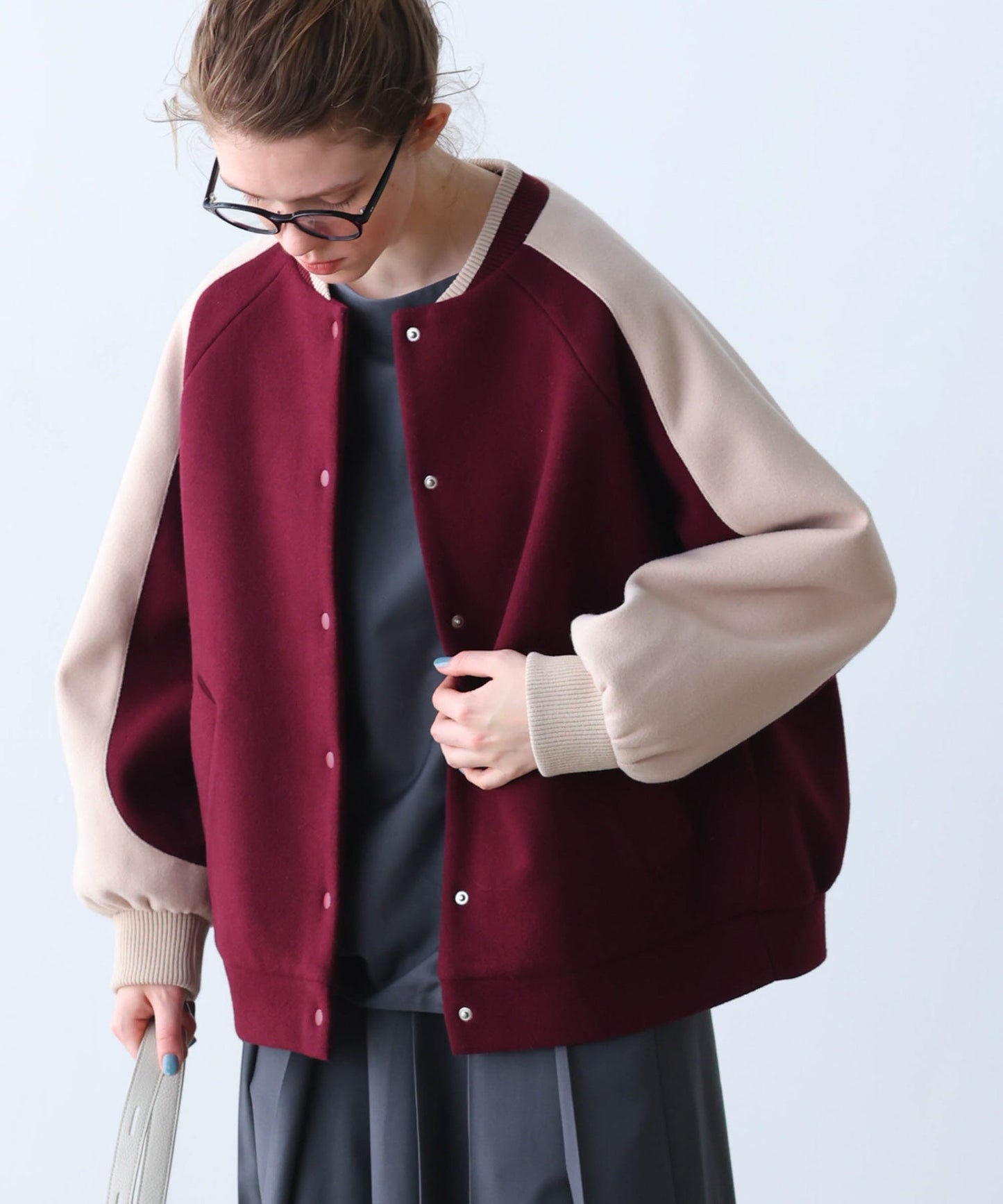 BAHI / LKL25FJK2072