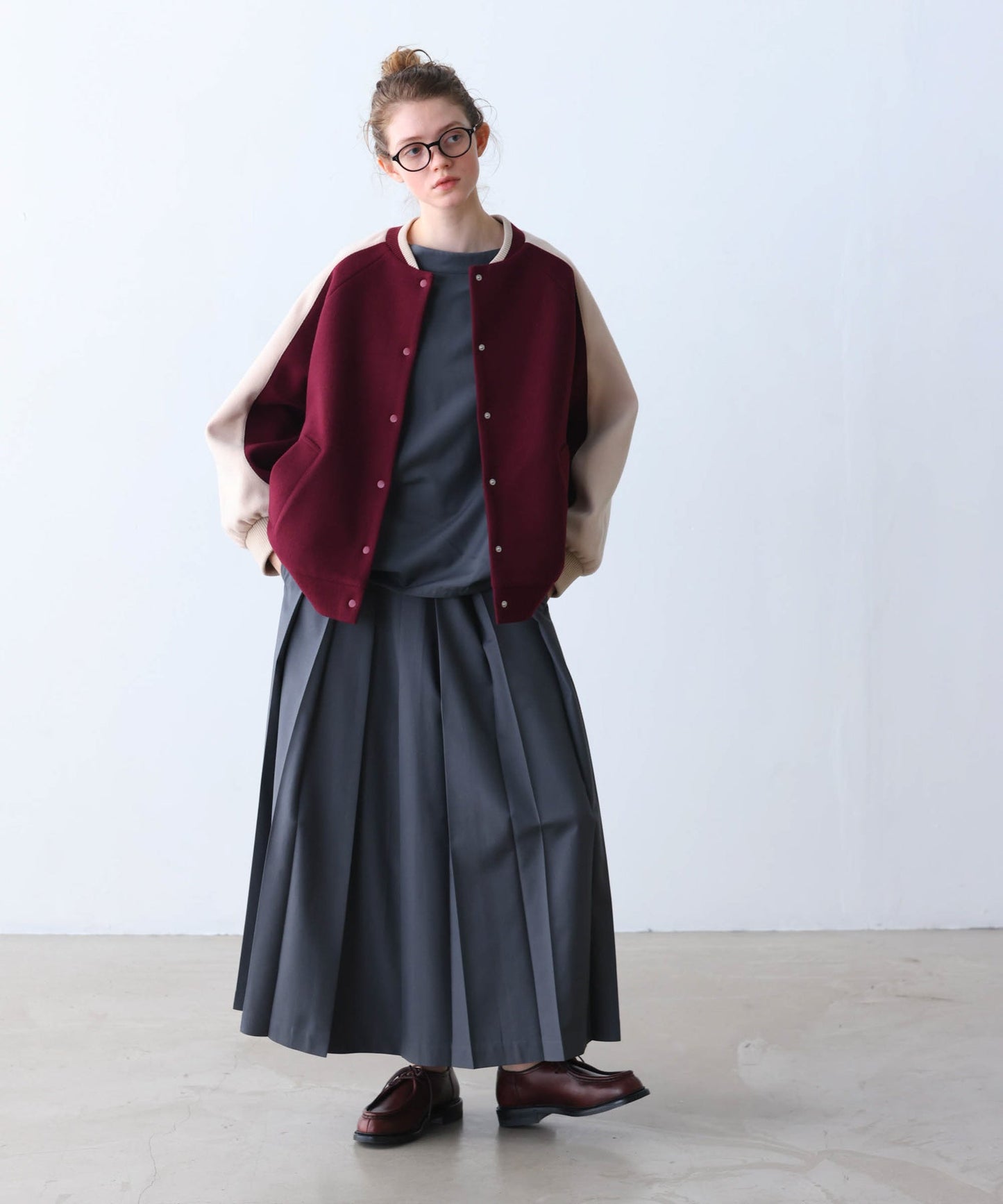BAHI / LKL25FJK2072