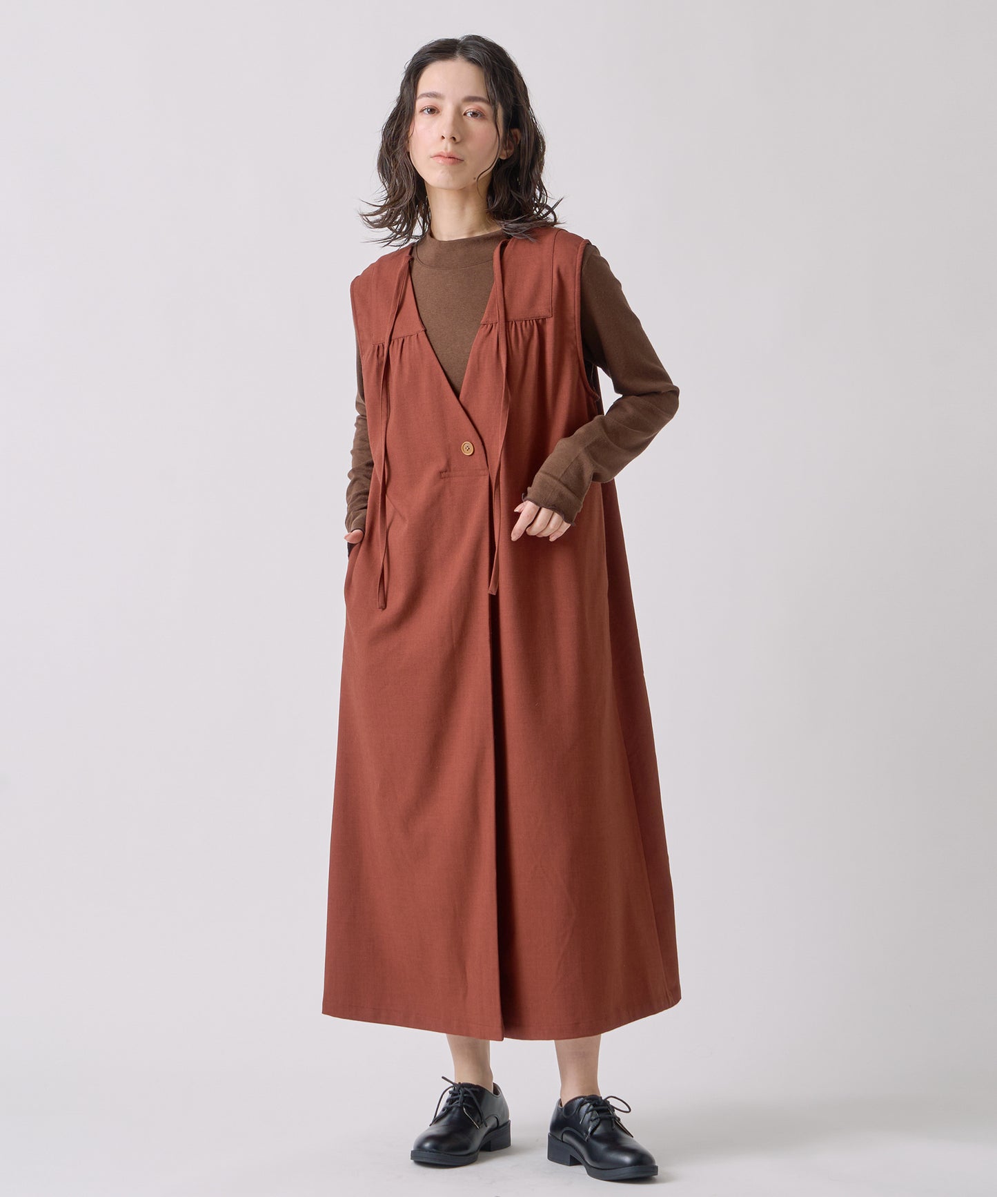 YONGI / LKL25FOP2118