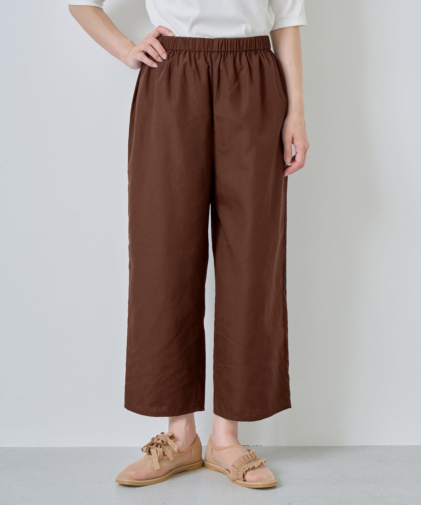 ストレートアンダーパンツ / LKL25HPT2100