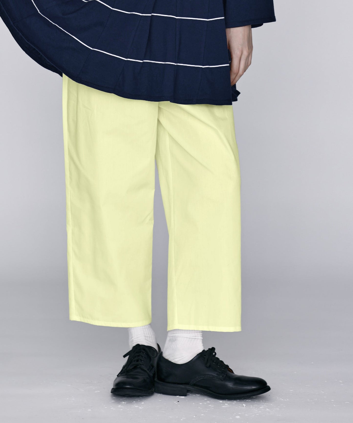 ストレートアンダーパンツ / LKL25HPT2100