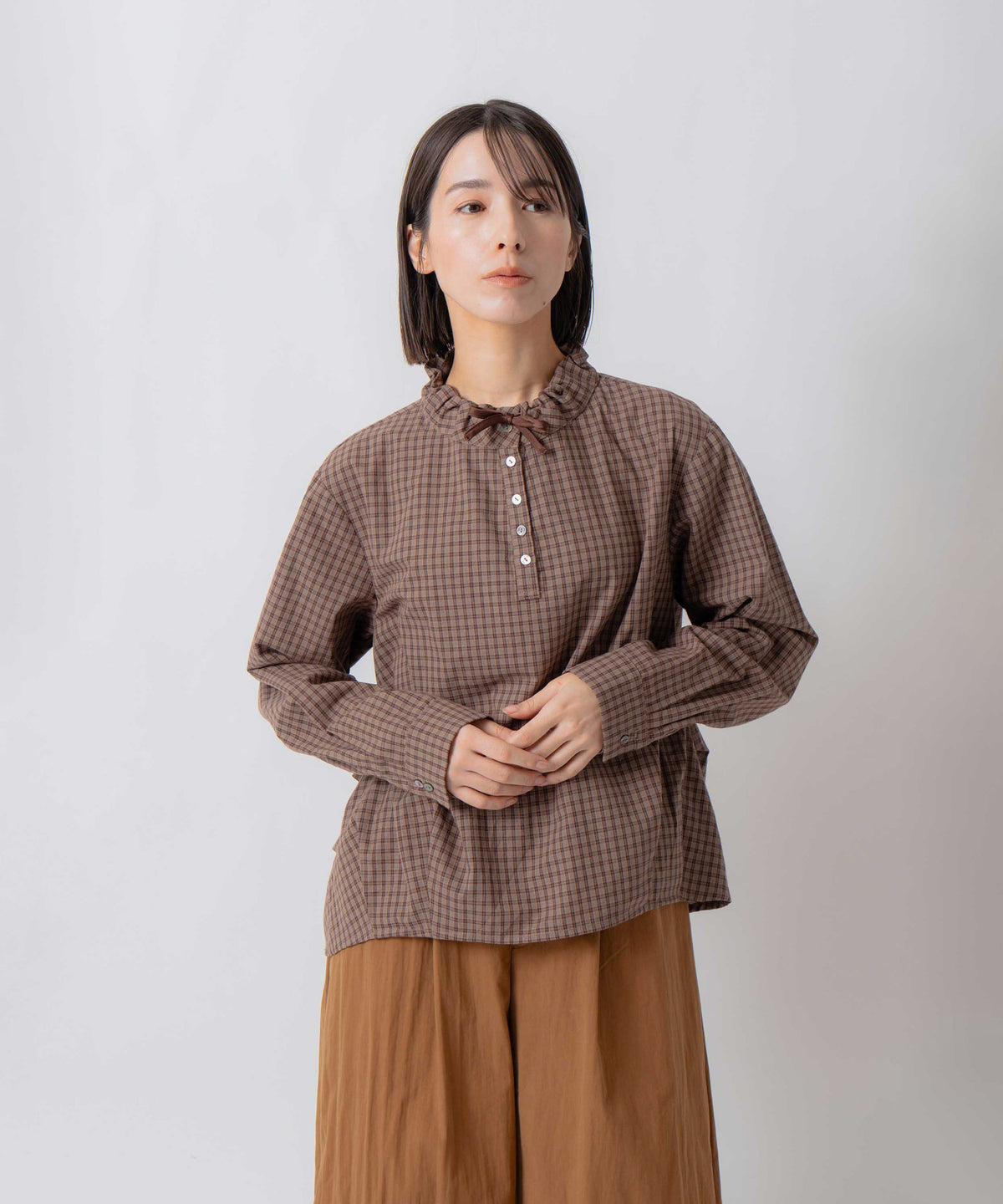 AMIA CHECK / LKL26FBL2327