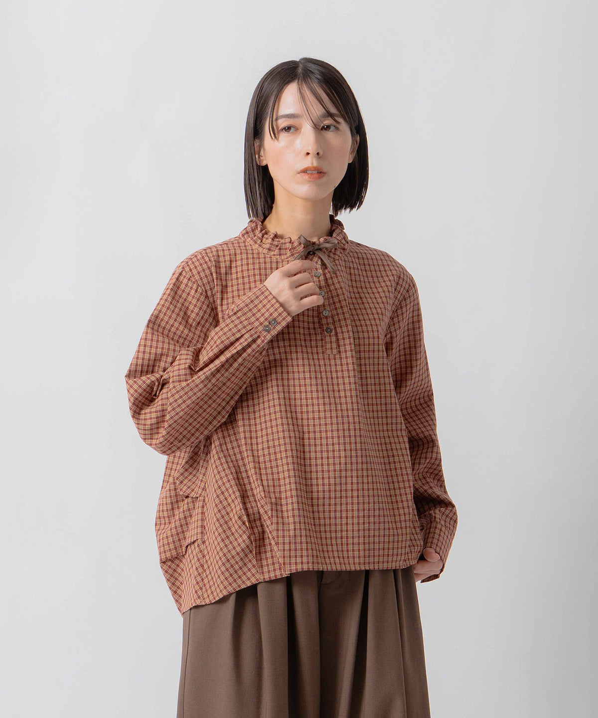 AMIA CHECK / LKL26FBL2327