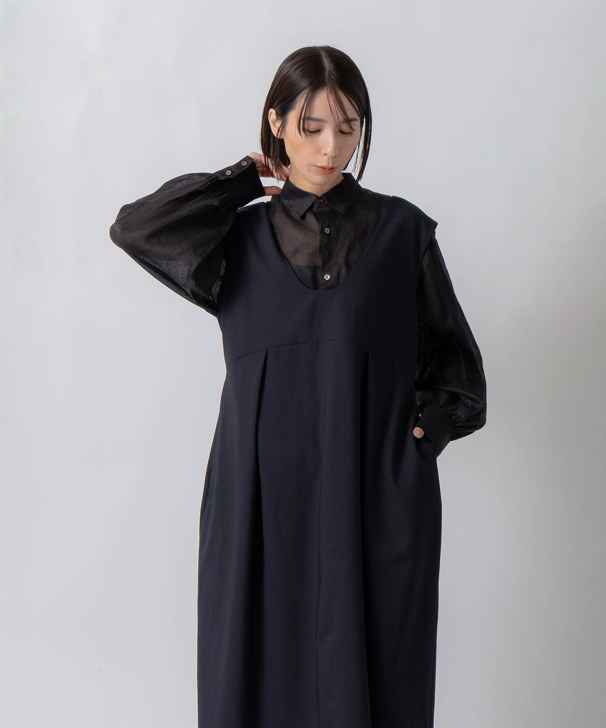 CHIRE / LKL26FOP2143