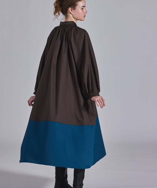 GOWN / LKL26FOP2145