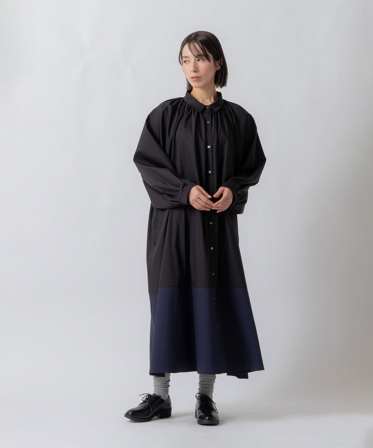 GOWN / LKL26FOP2145
