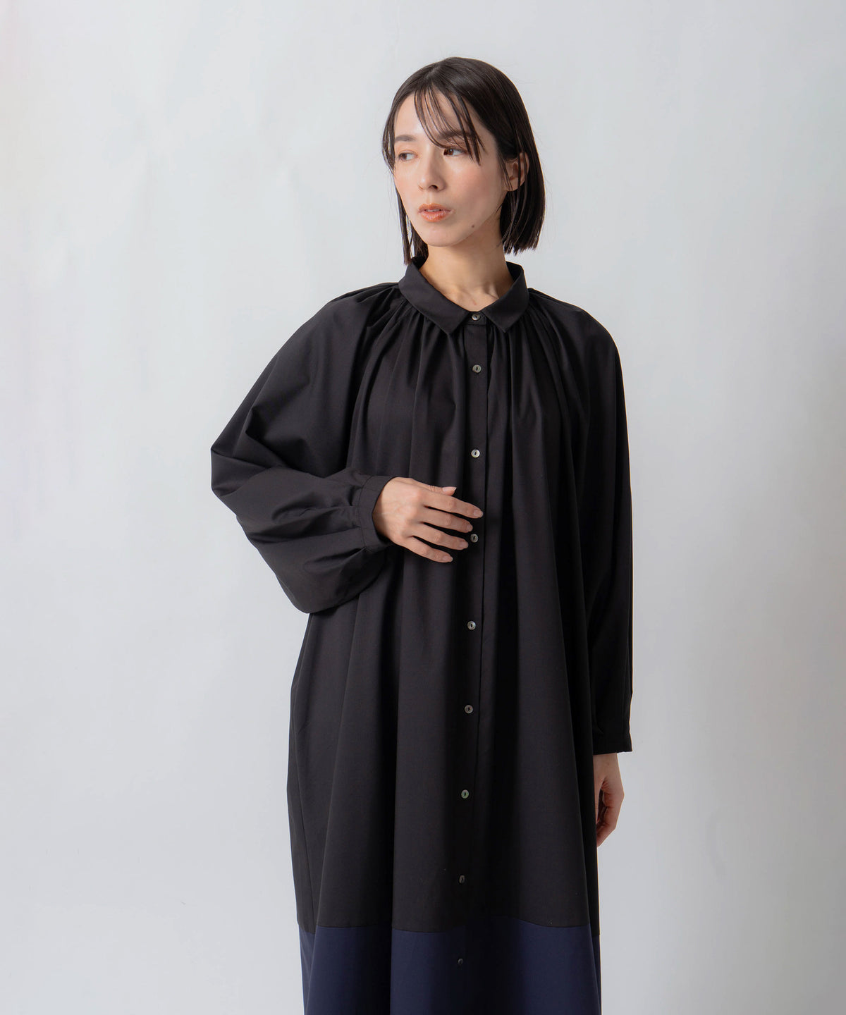 GOWN / LKL26FOP2145