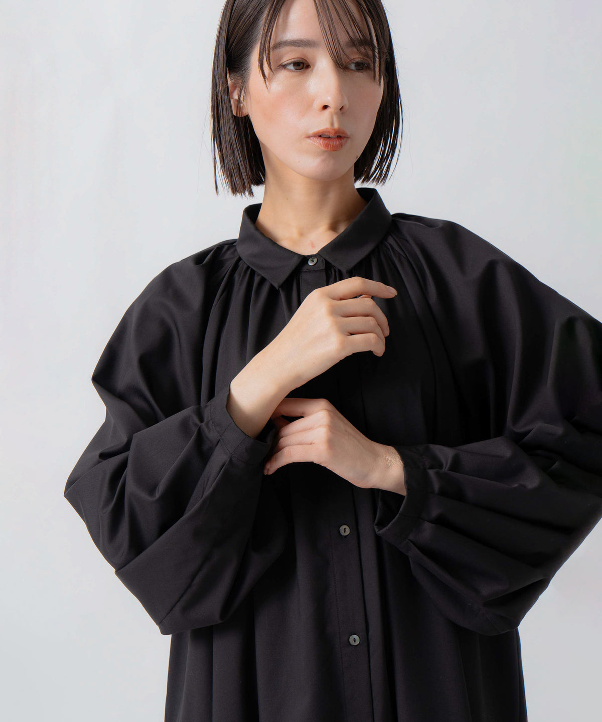 GOWN / LKL26FOP2145