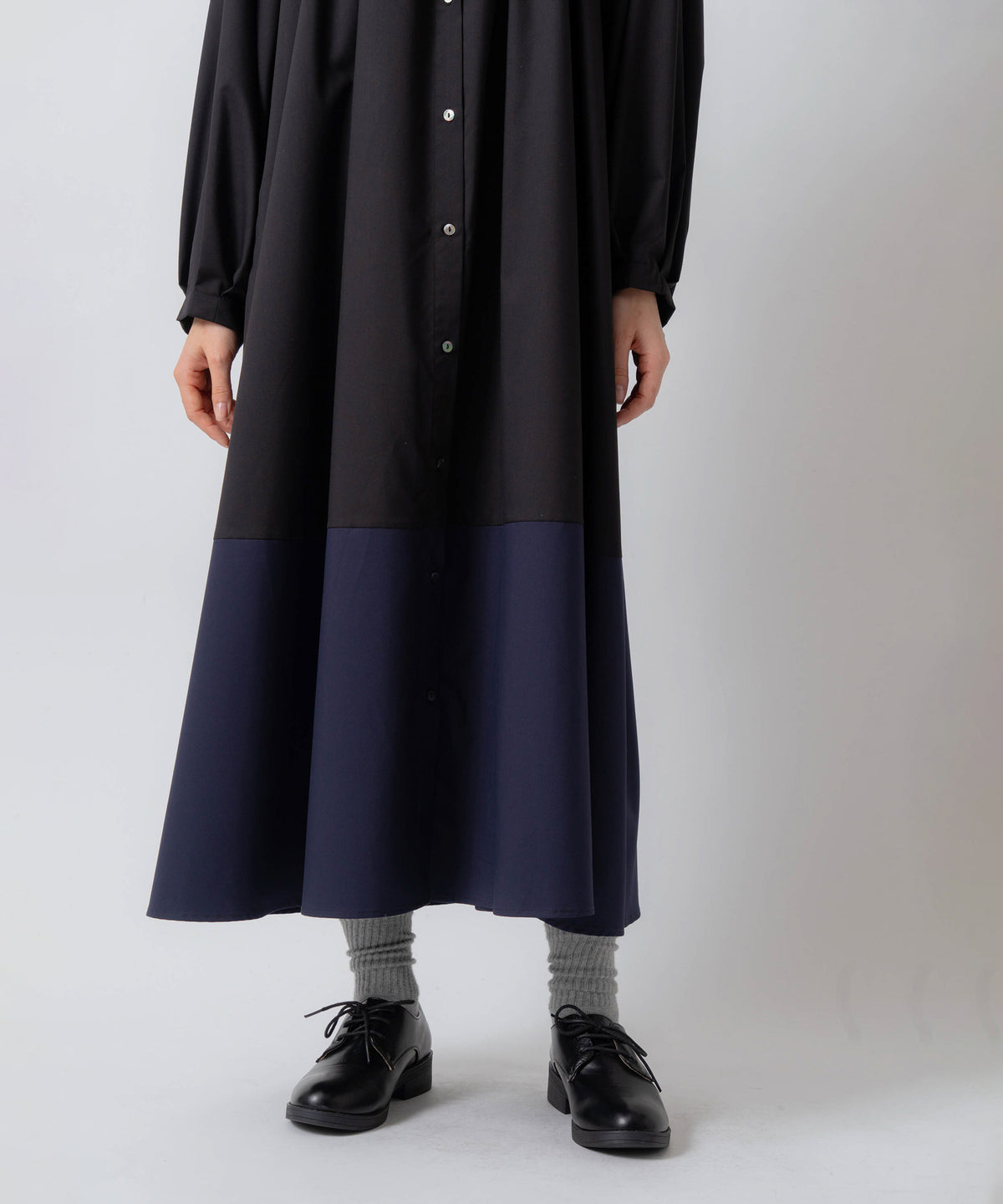 GOWN / LKL26FOP2145
