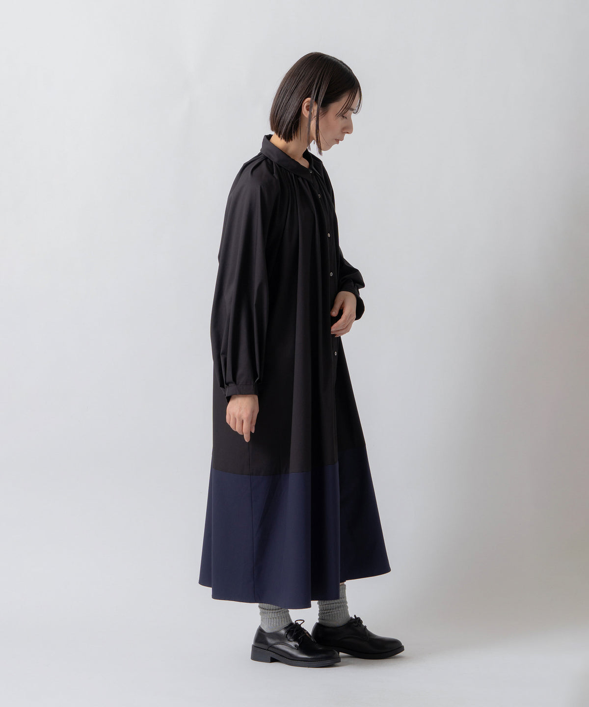 GOWN / LKL26FOP2145