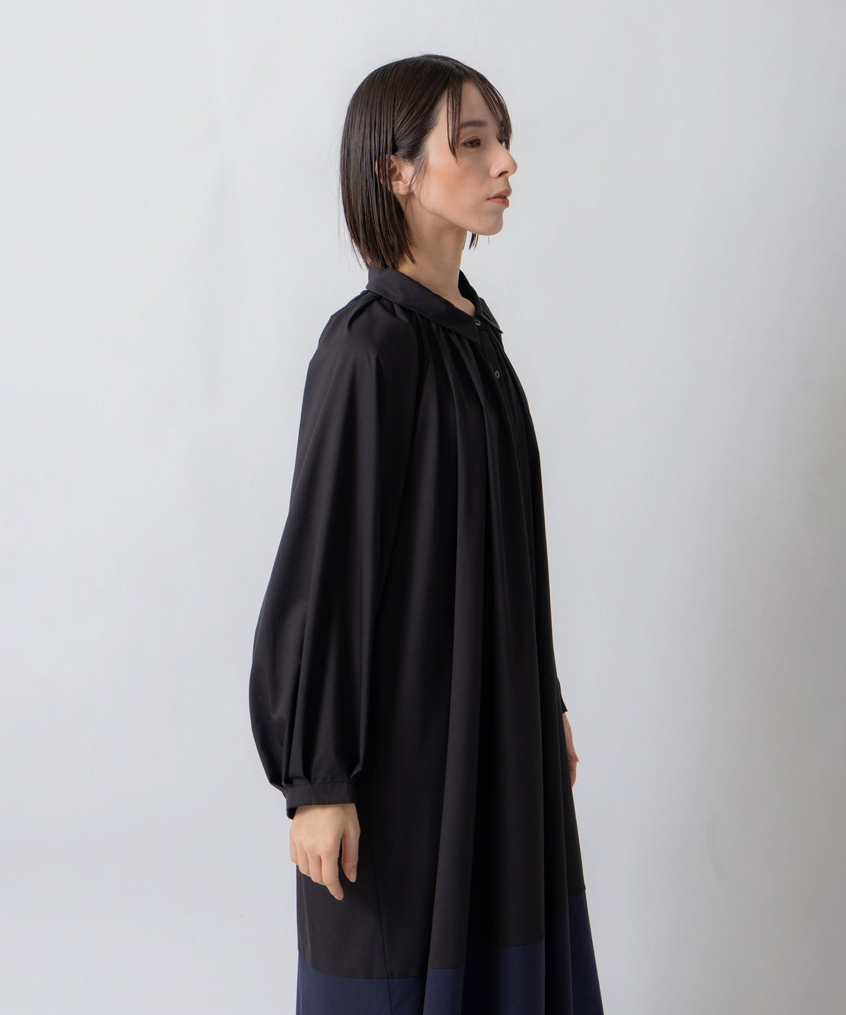 GOWN / LKL26FOP2145