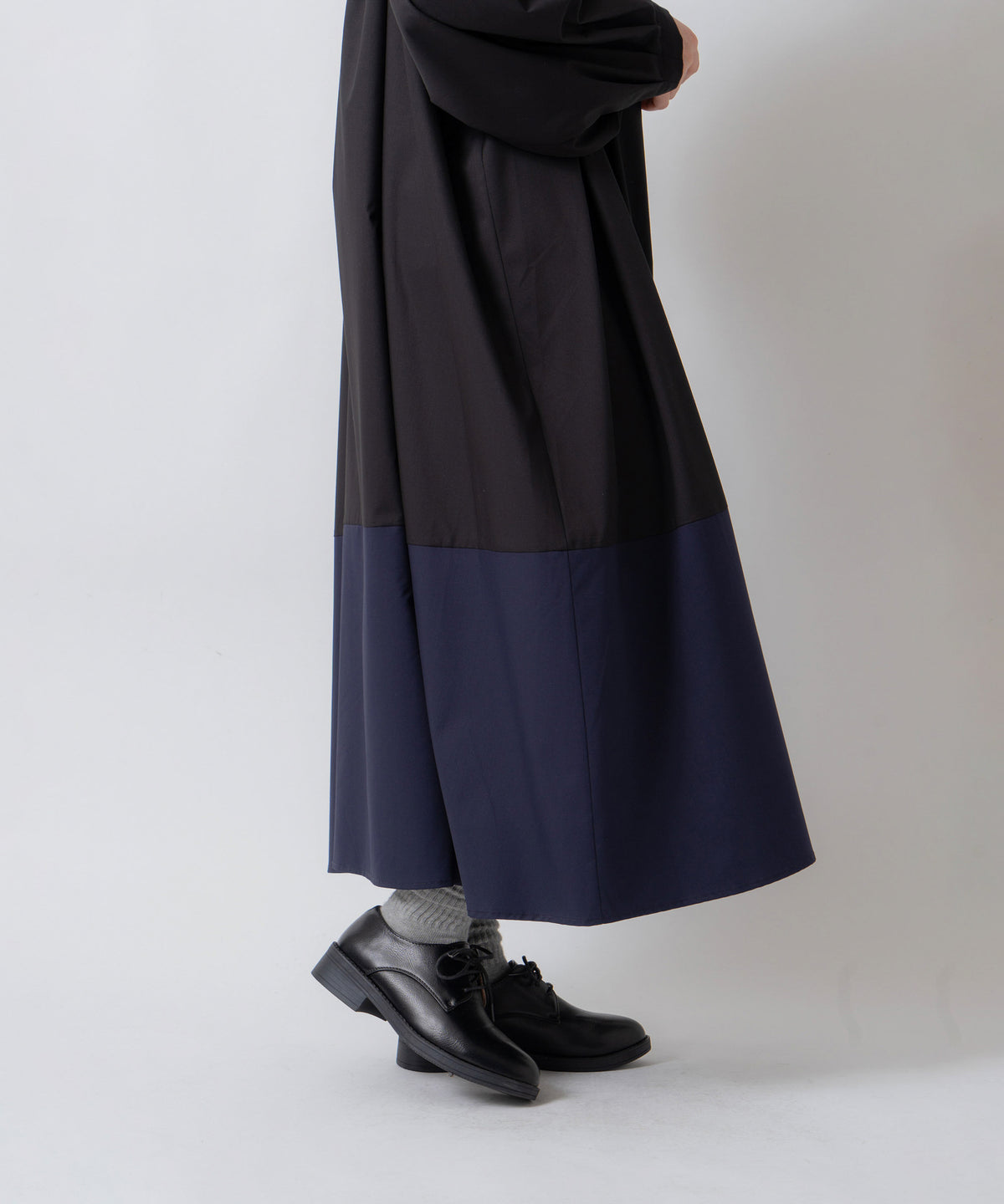 GOWN / LKL26FOP2145