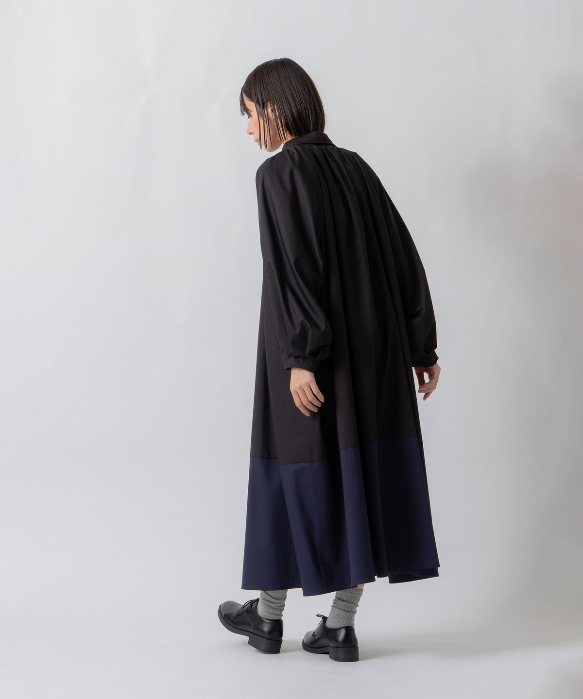 GOWN / LKL26FOP2145