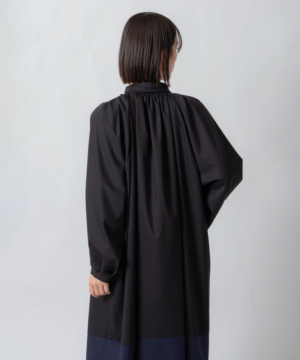 GOWN / LKL26FOP2145