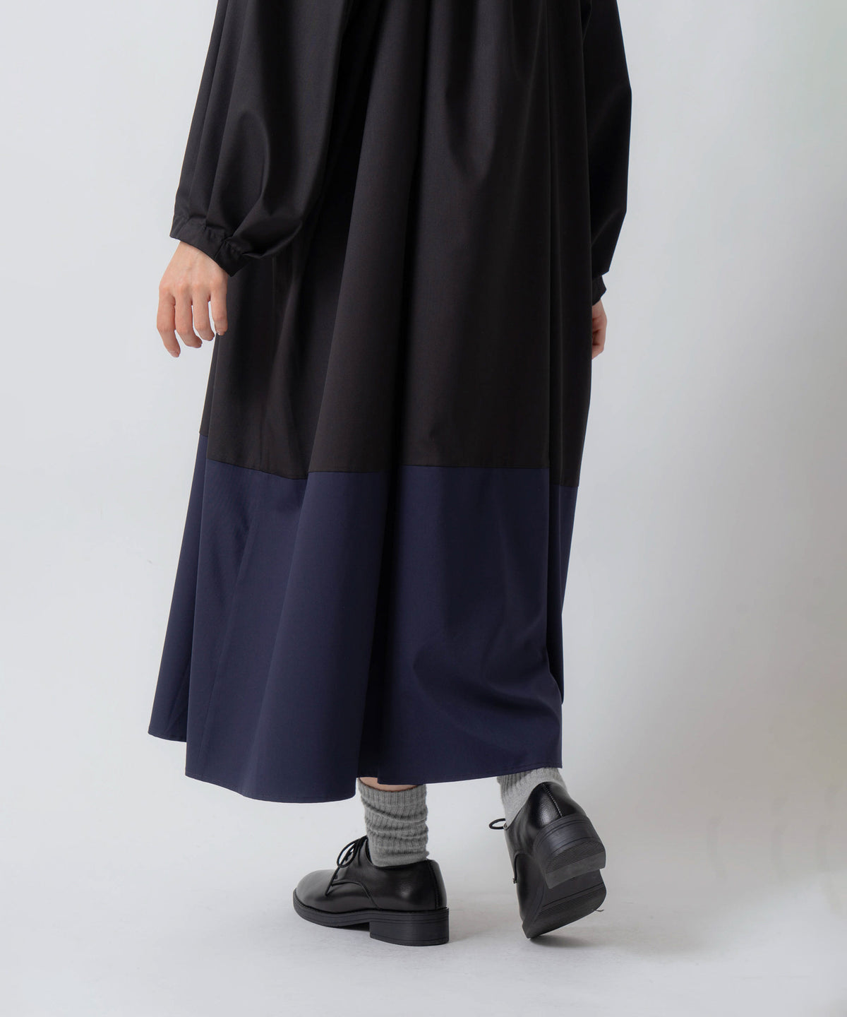 GOWN / LKL26FOP2145