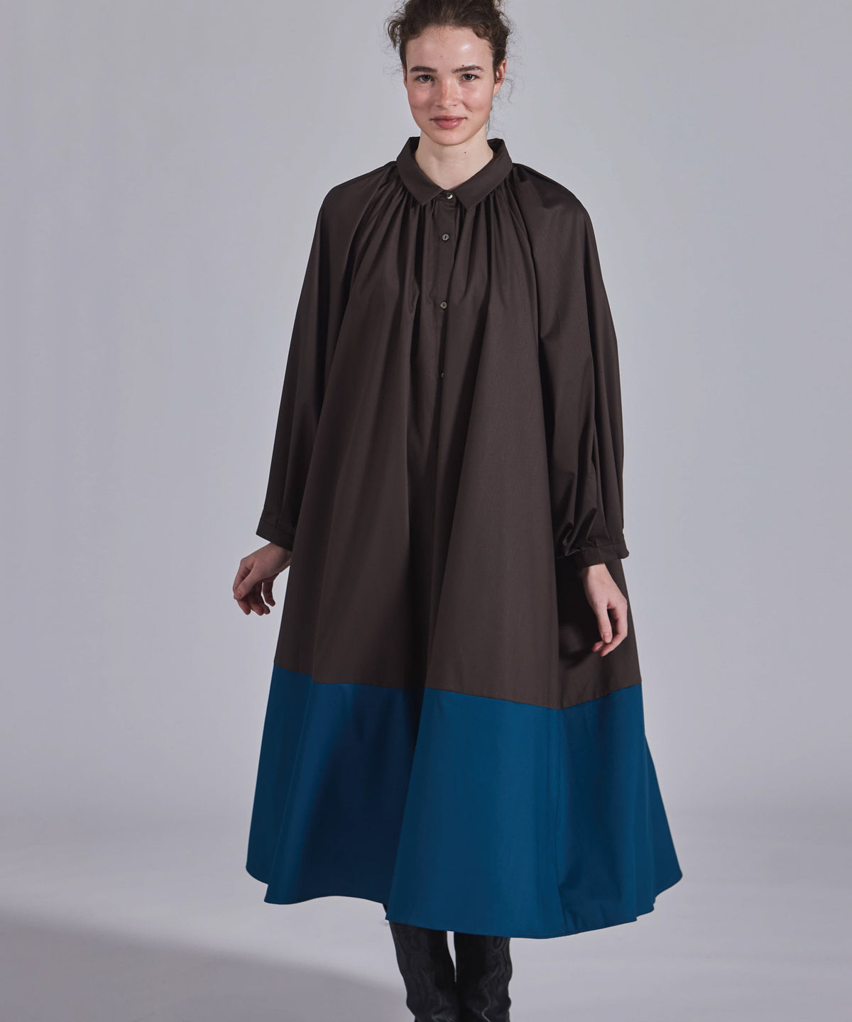 GOWN / LKL26FOP2145