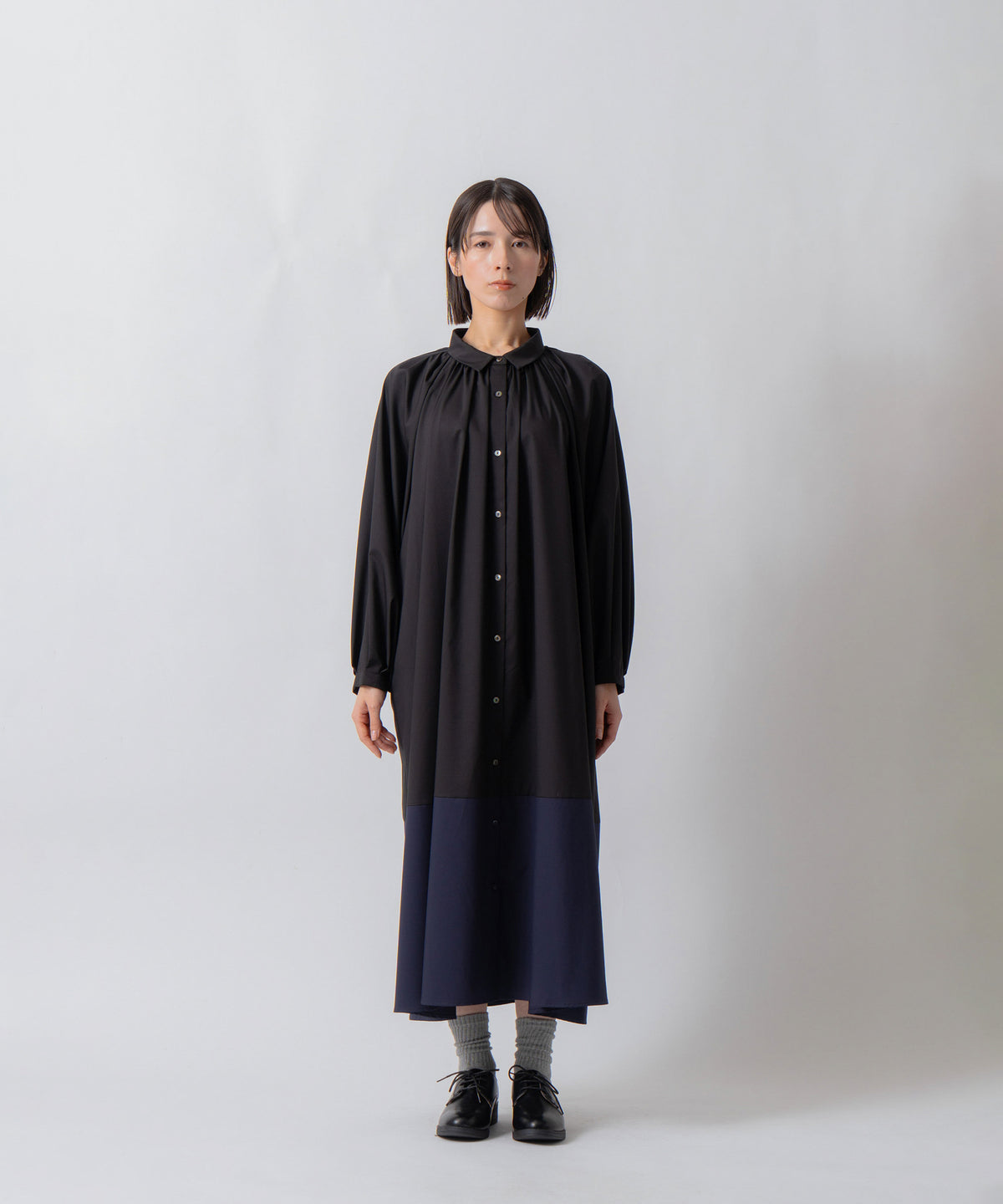 GOWN / LKL26FOP2145