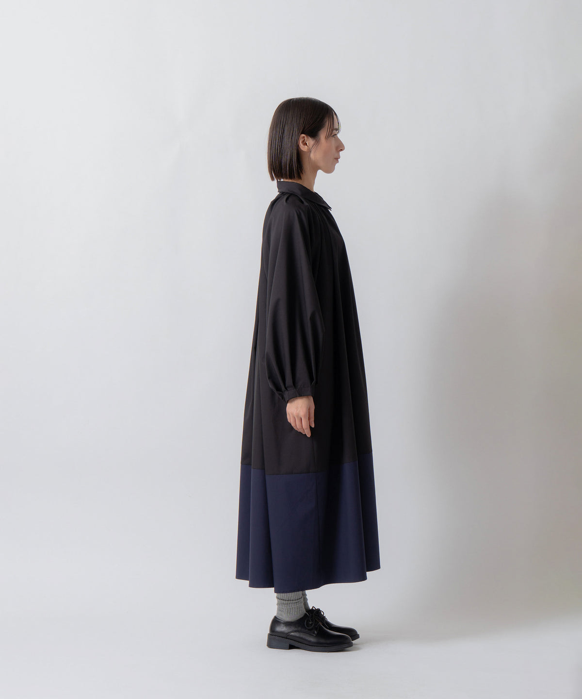 GOWN / LKL26FOP2145