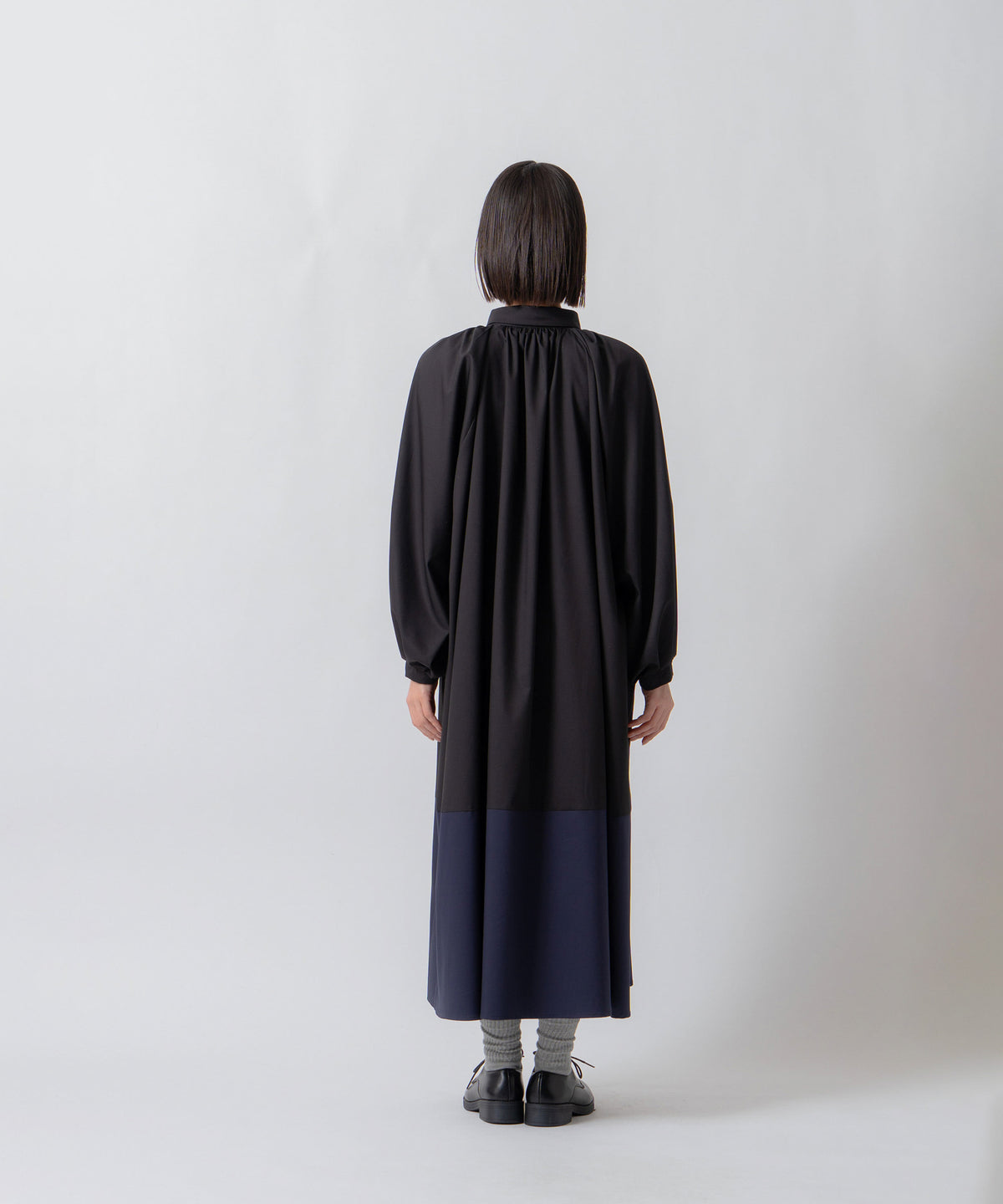 GOWN / LKL26FOP2145