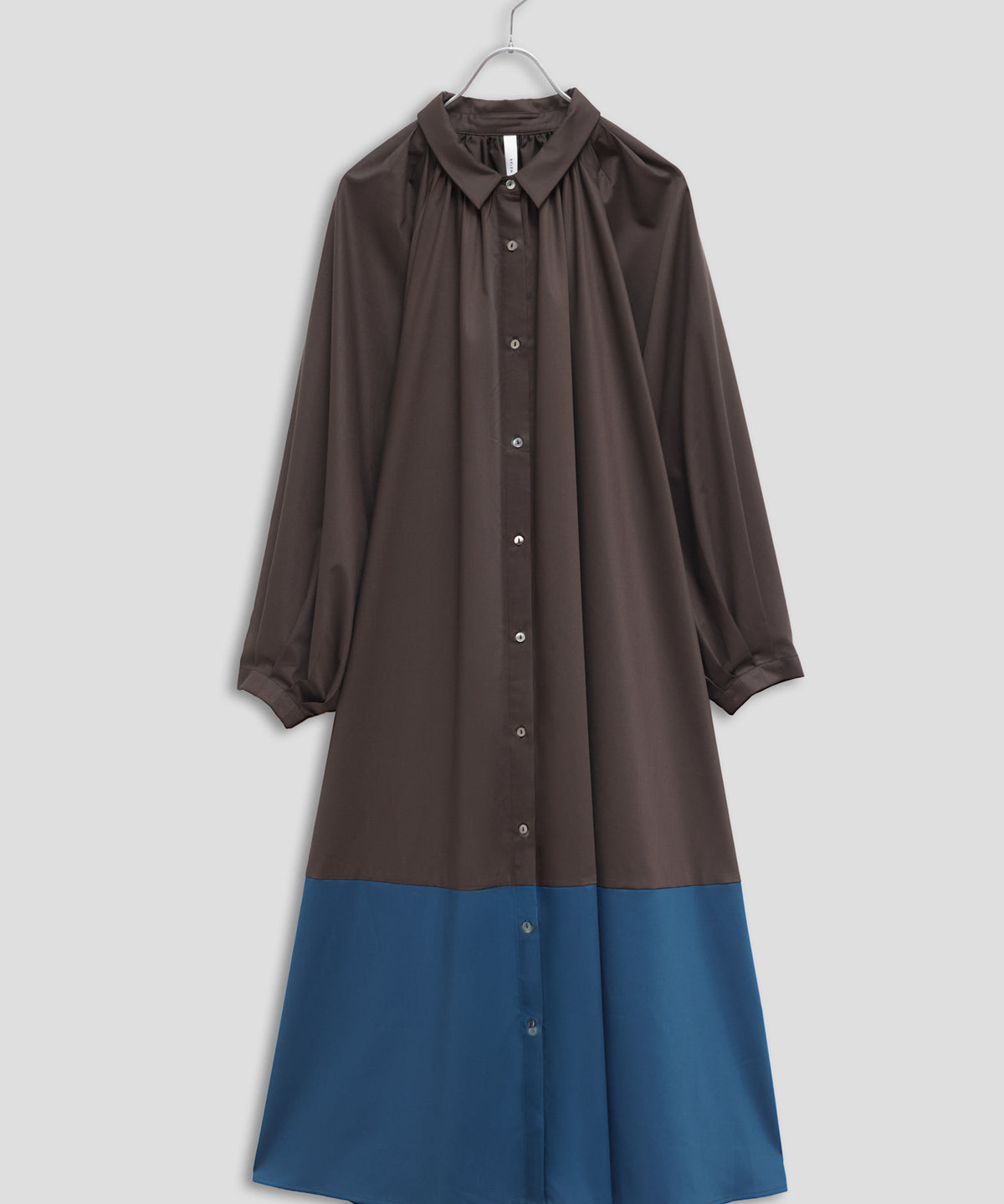 GOWN / LKL26FOP2145