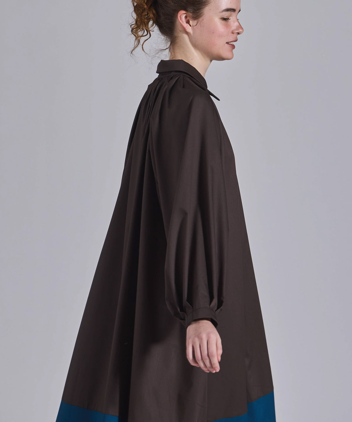 GOWN / LKL26FOP2145
