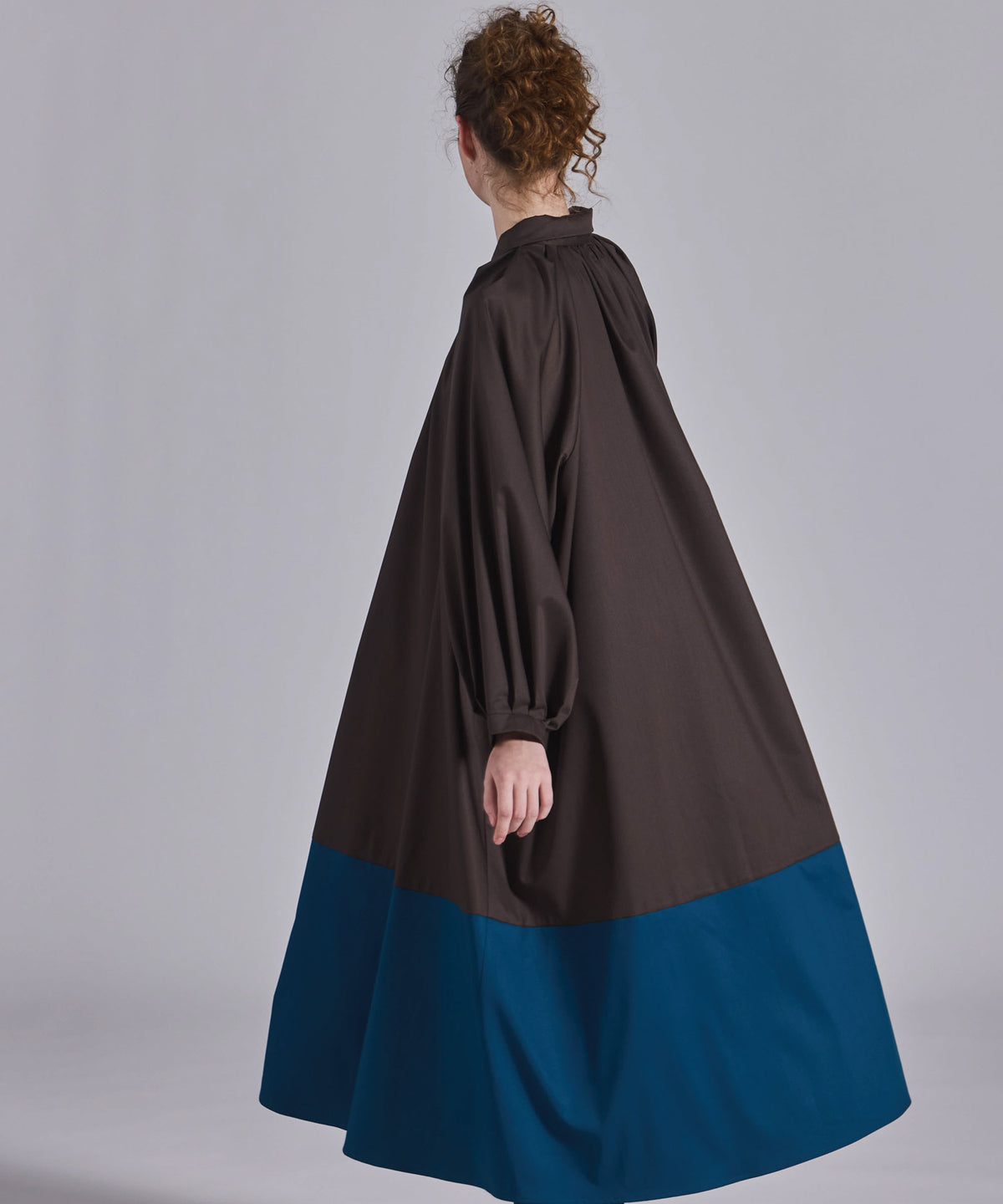 GOWN / LKL26FOP2145