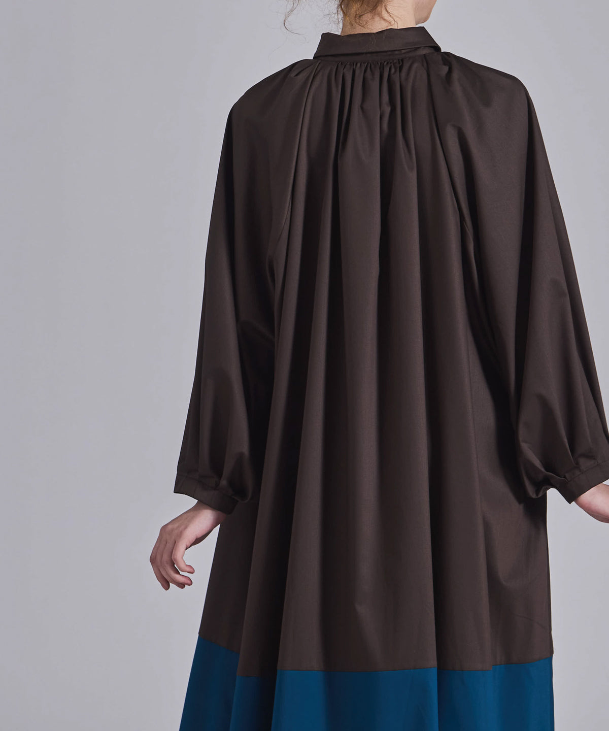 GOWN / LKL26FOP2145