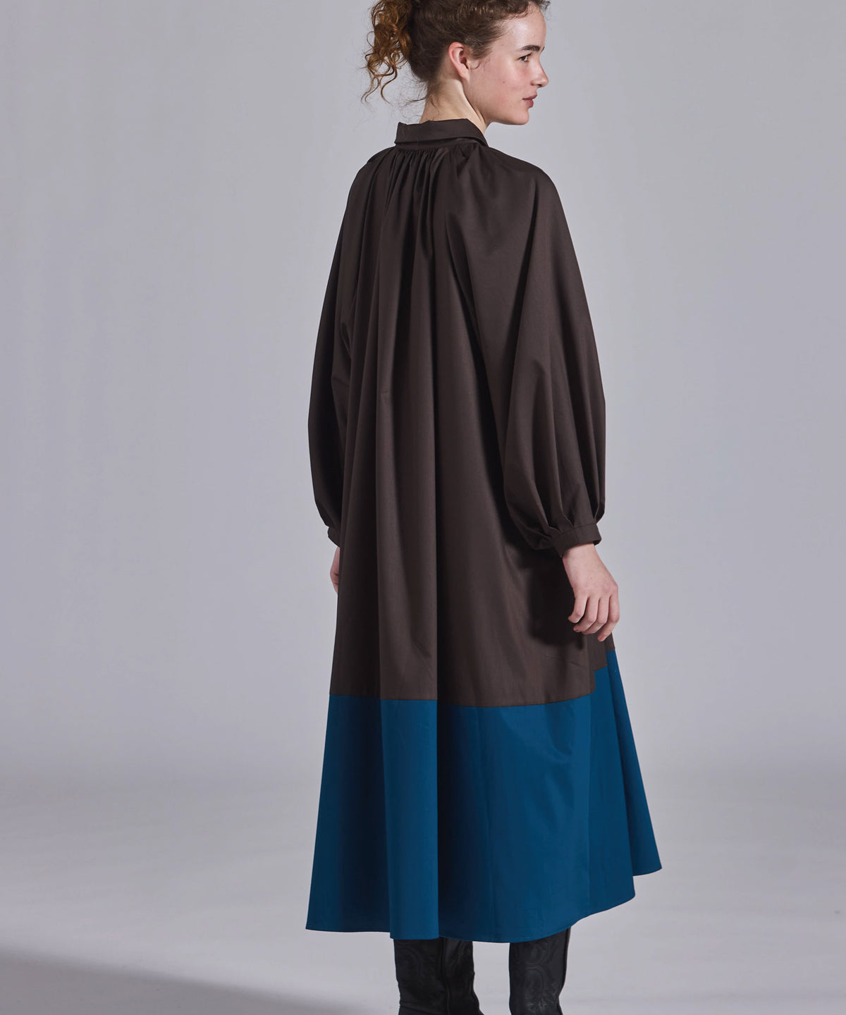 GOWN / LKL26FOP2145