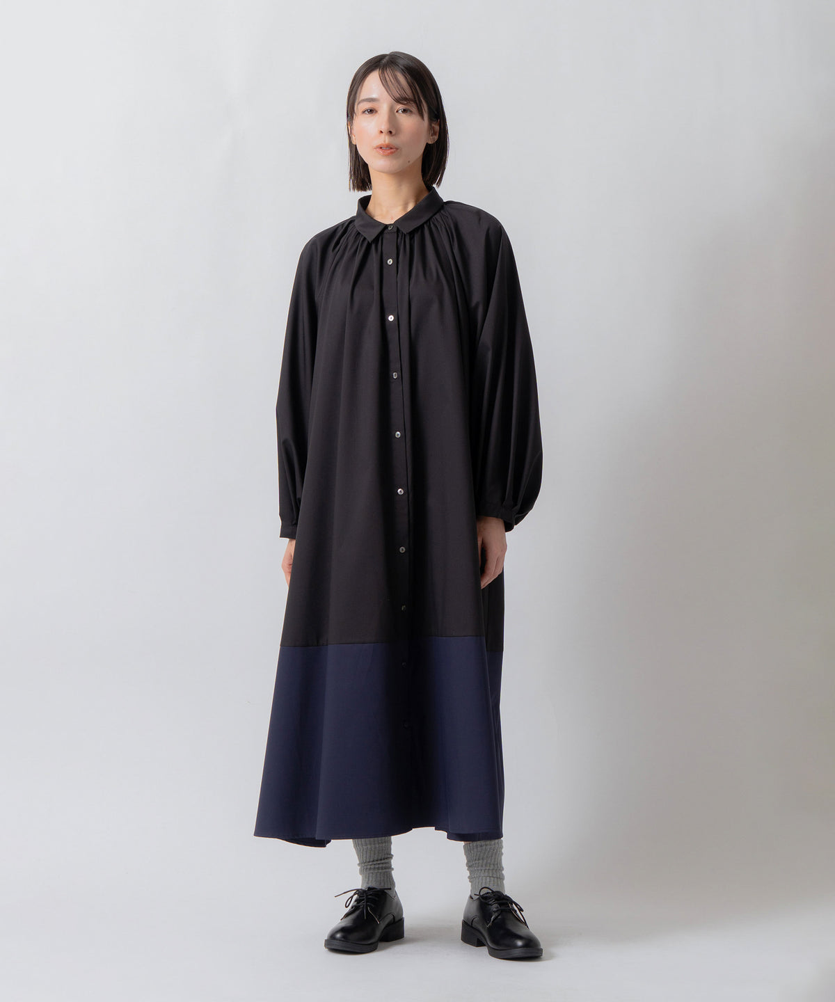 GOWN / LKL26FOP2145