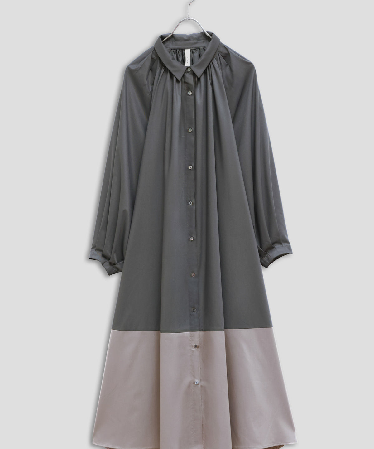 GOWN / LKL26FOP2145