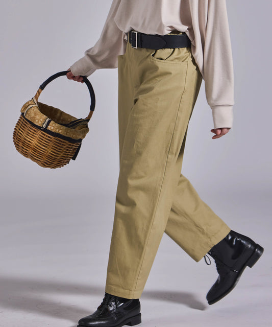ROY CHINO / LKL26FPT2158