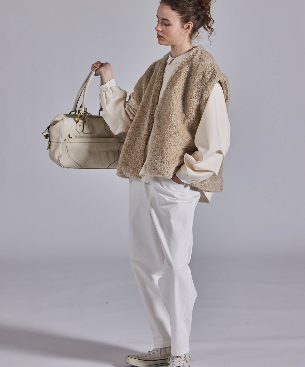 ROY CHINO / LKL26FPT2158