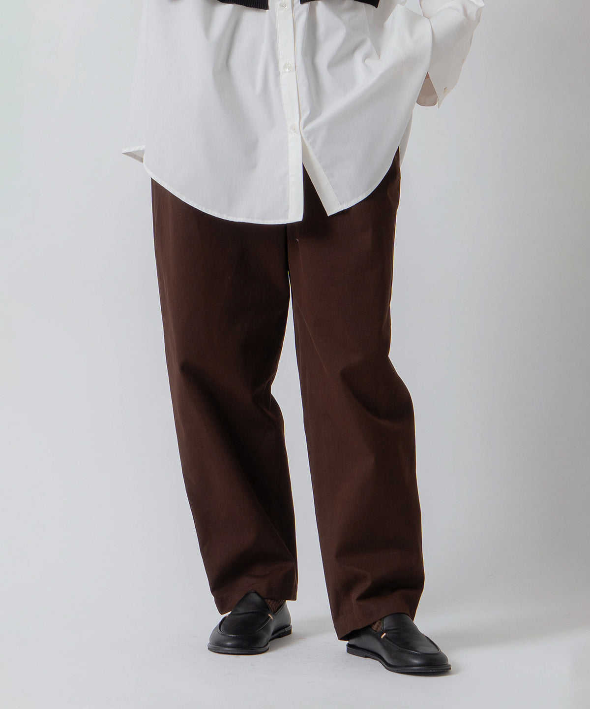 ROY CHINO / LKL26FPT2158